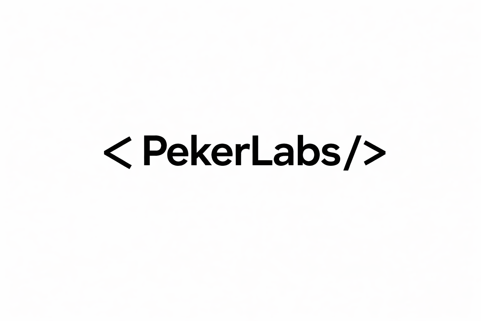 PekerLabs